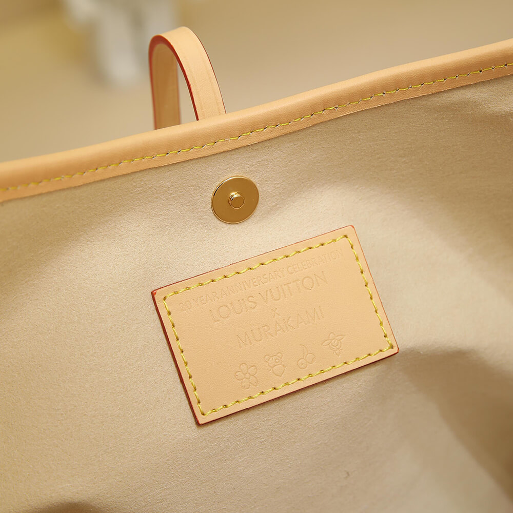 LV x TM CarryAll PM(TAX-FREE GRADE)