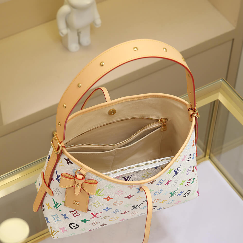 LV x TM CarryAll PM(TAX-FREE GRADE)