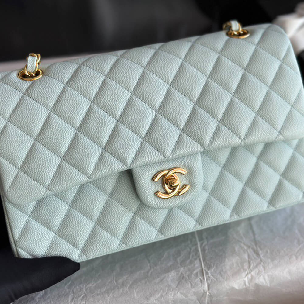CHANEL Classic Flap Handbag
