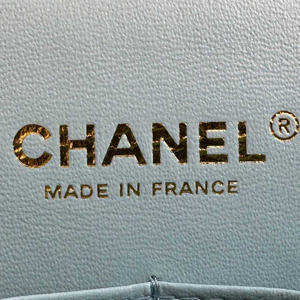 CHANEL Classic Flap Handbag