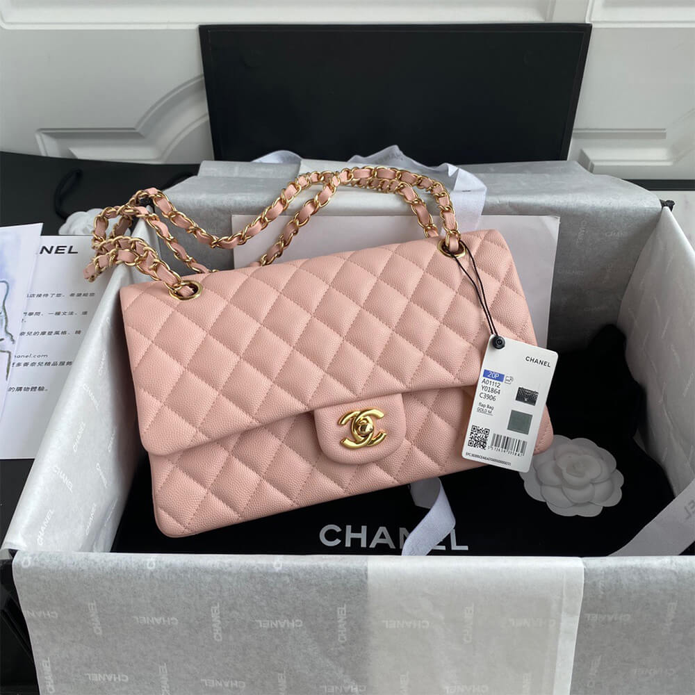 CHANEL Classic Flap Medium