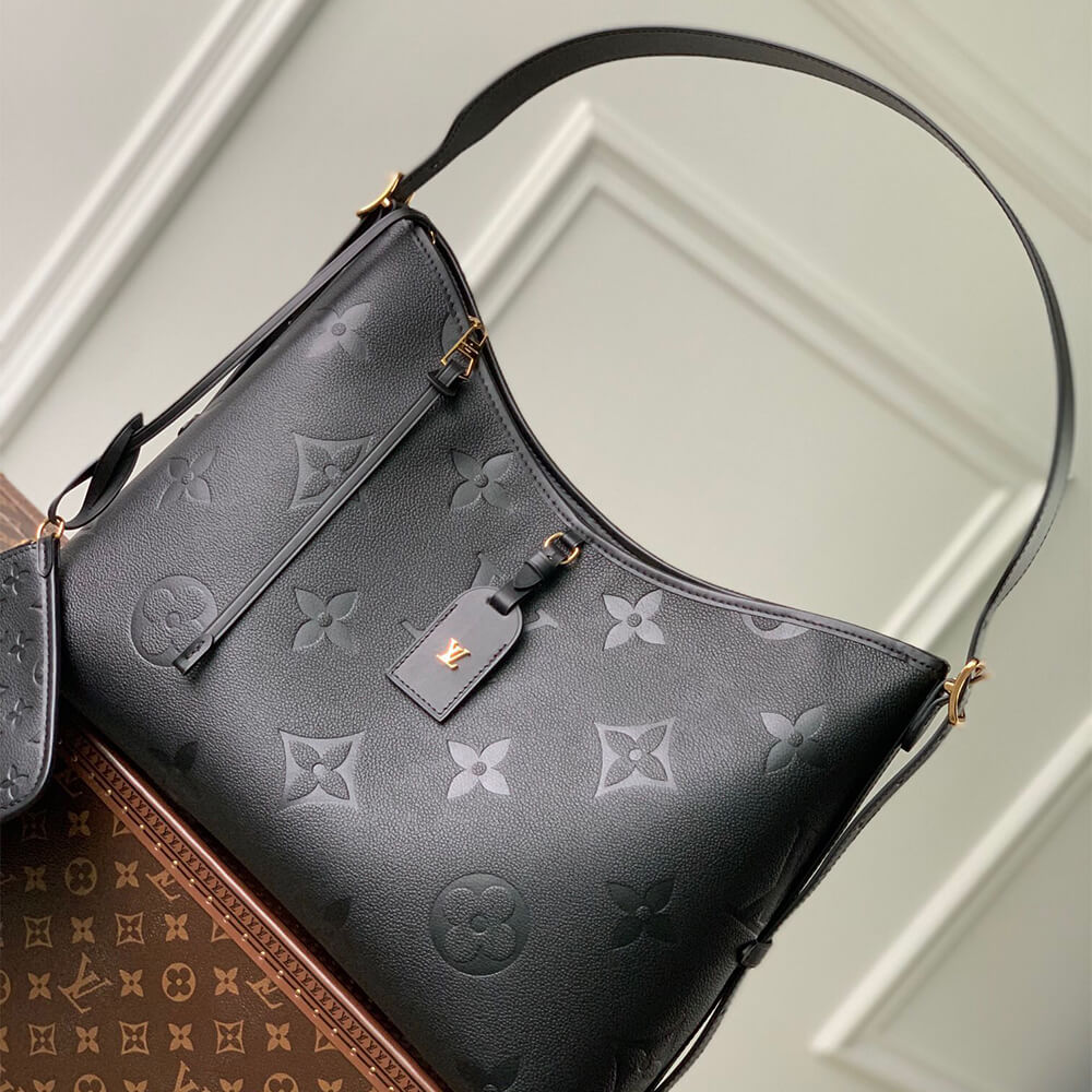 LV CARRYALL MM – EXCLUSIVELY ONLINE