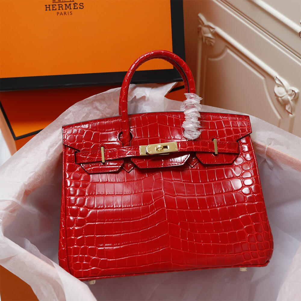 HERMES BIRKIN BAG 30