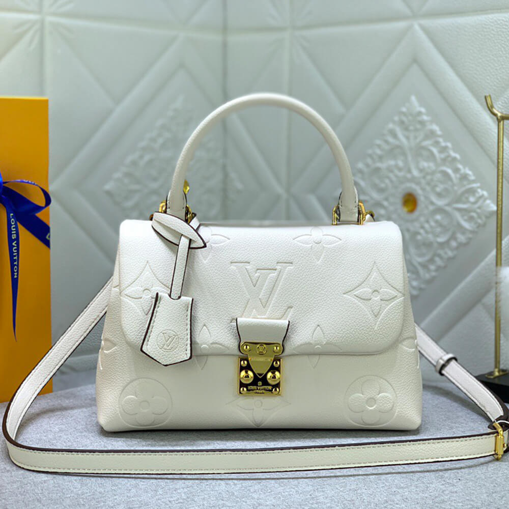 LV Madeleine MM
