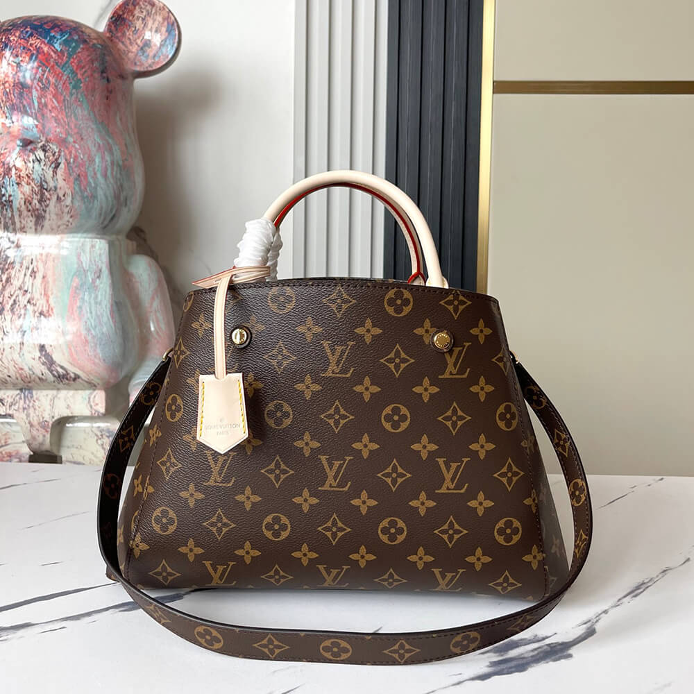 Louis Vuitton Montaigne MM