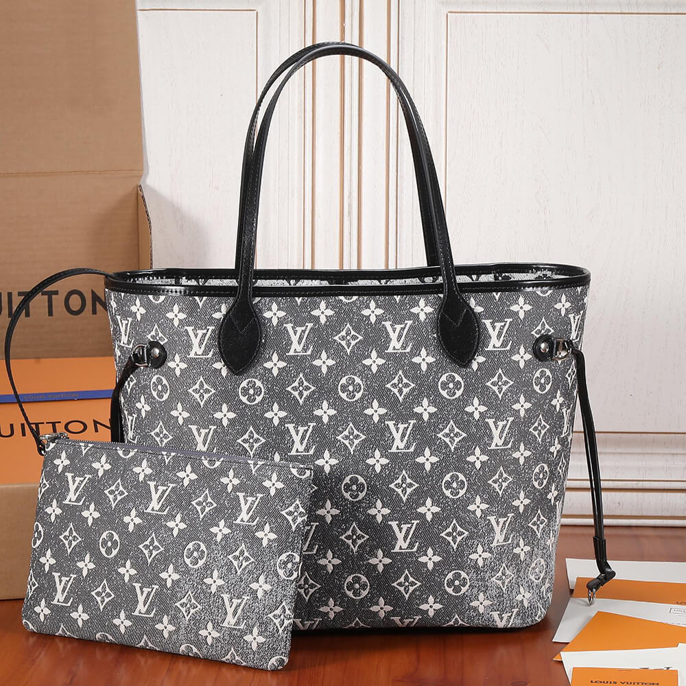 LV NEVERFULL MM