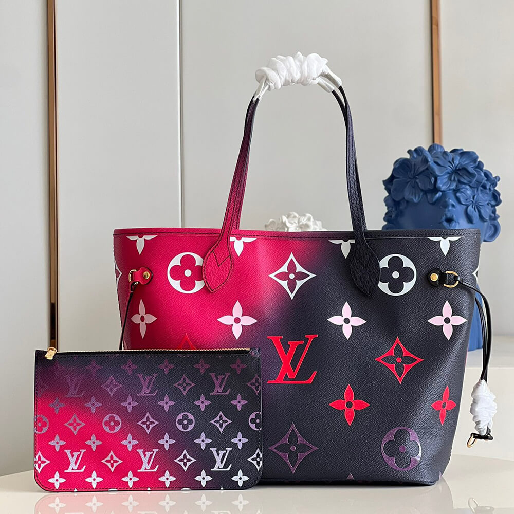 Louis Vuitton Neverfull MM
