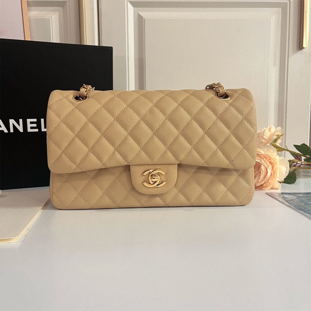 Chanel Classic Flap Medium