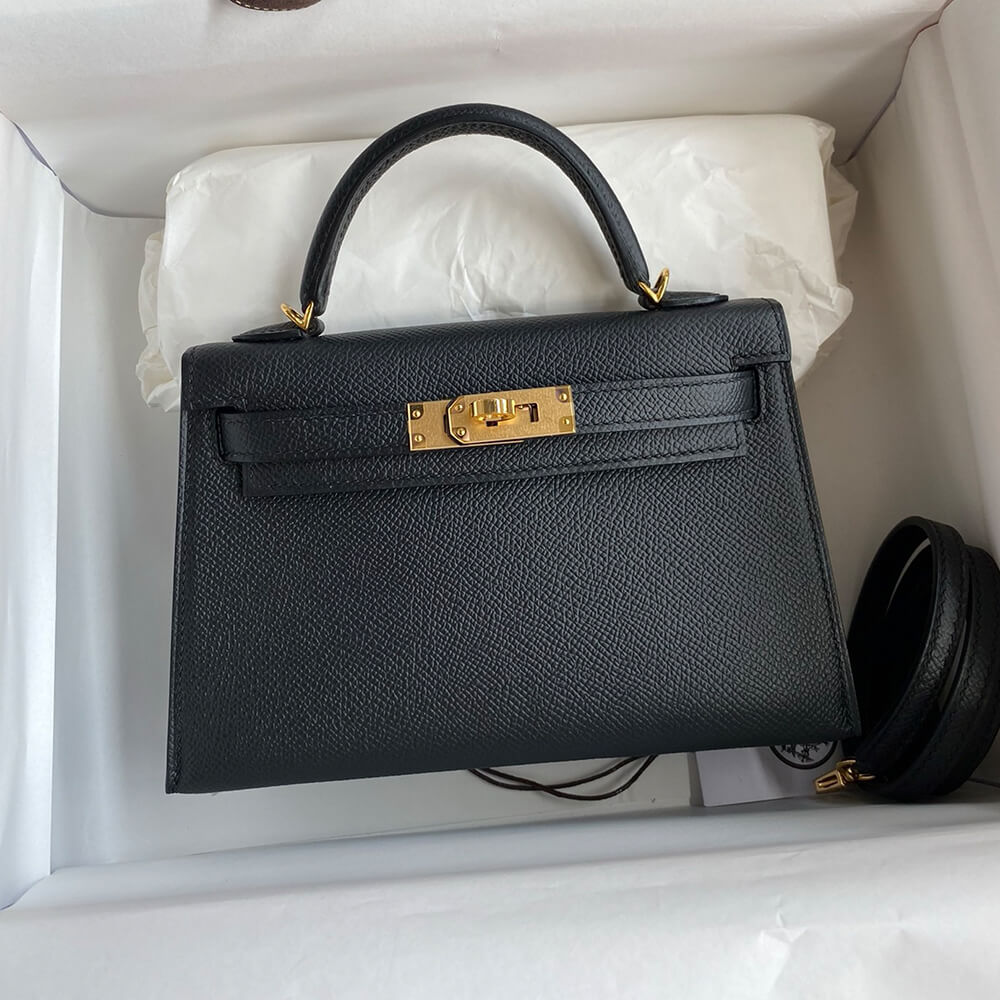 Hermes Mini Kelly II