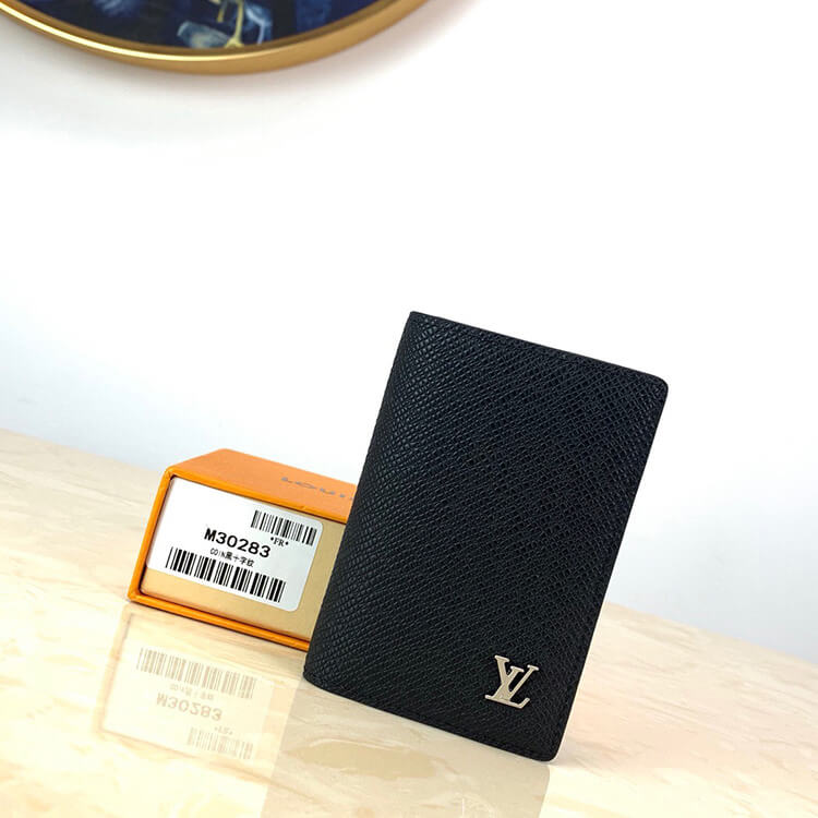 LV Pocket Organizer