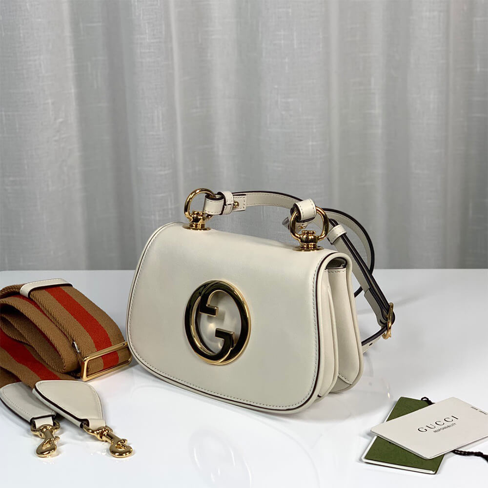 G*u*i blondie mini bag