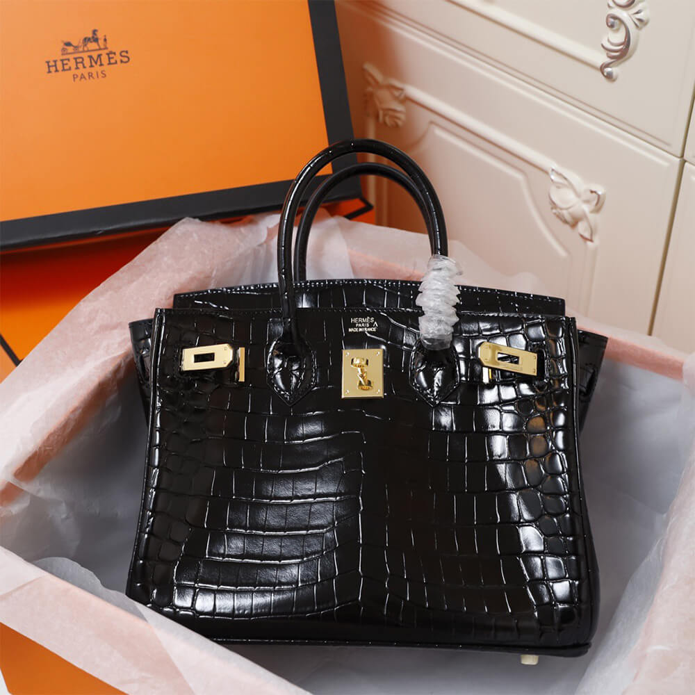 HERMES BIRKIN BAG 30