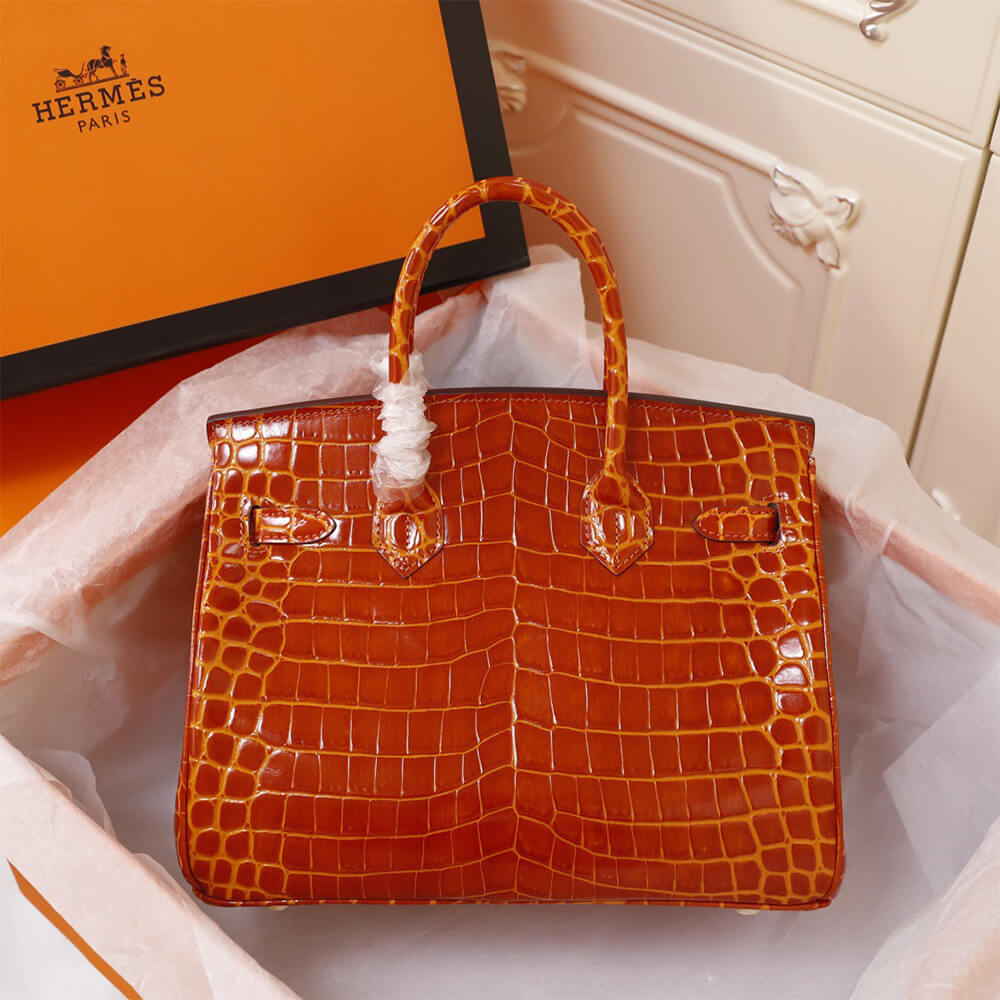 HERMES BIRKIN BAG 30