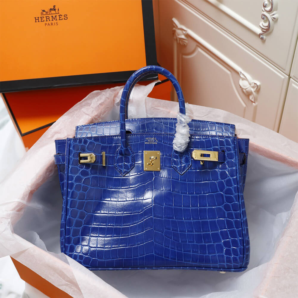 HERMES BIRKIN BAG 30