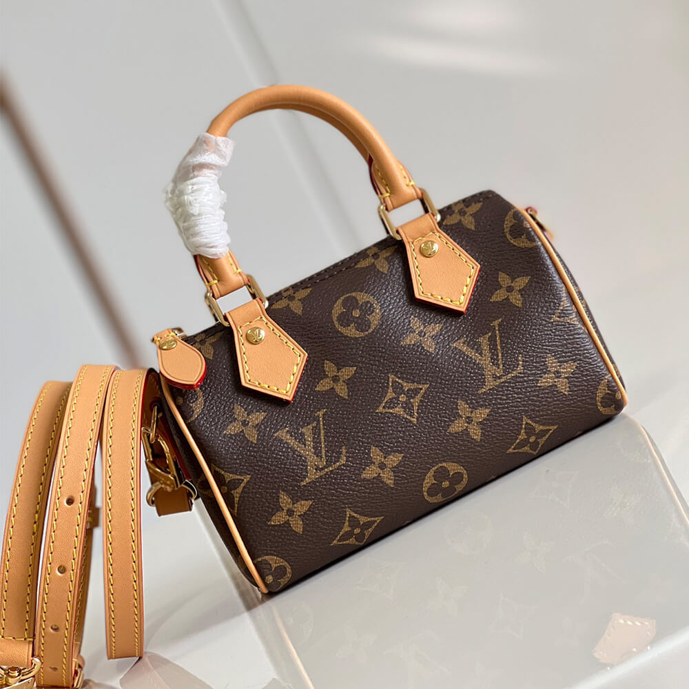 LV Nano Speedy
