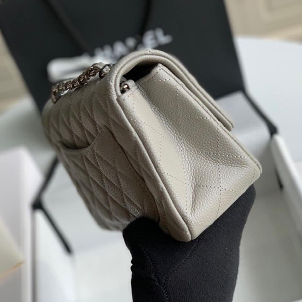 CHANEL MINI FLAP BAG