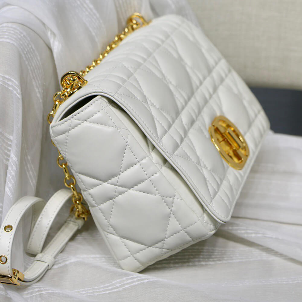 Large Dior Caro Bag