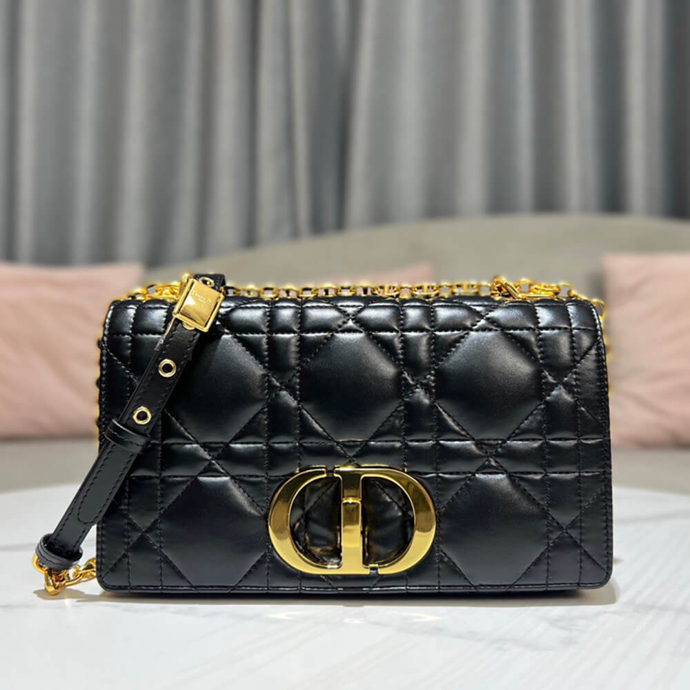 MEDIUM DIOR CARO BAG