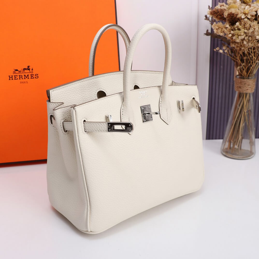HERMES BIRKIN BAG 30