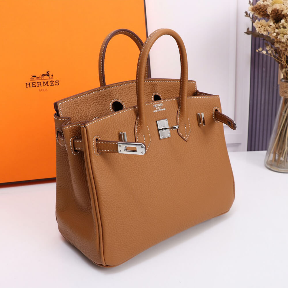 HERMES BIRKIN BAG 30