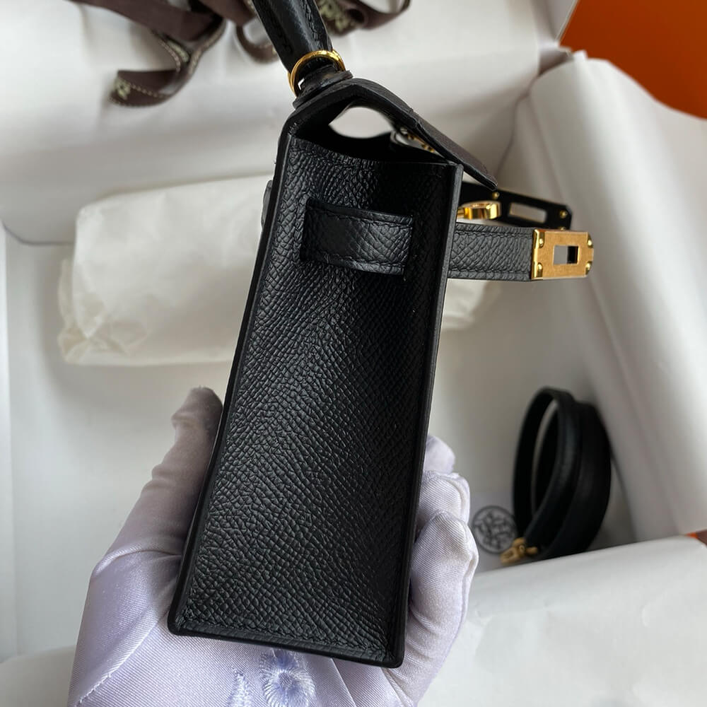 Hermes Mini Kelly II