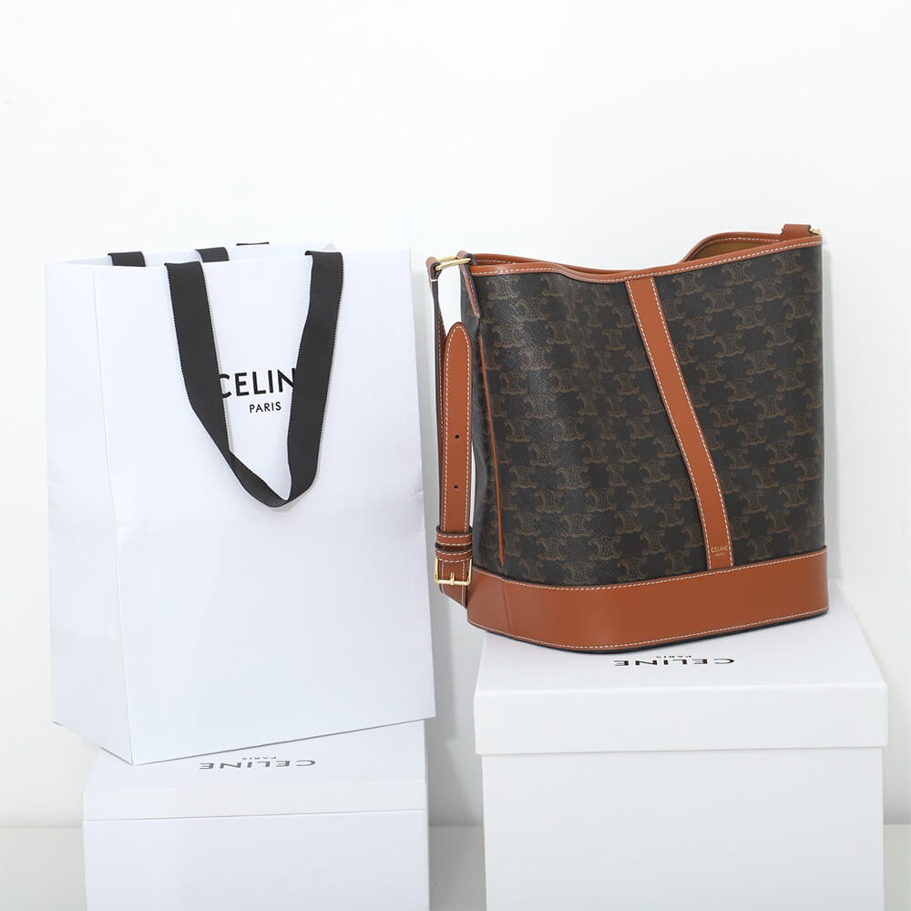 CELINE MEDIUM BUCKET