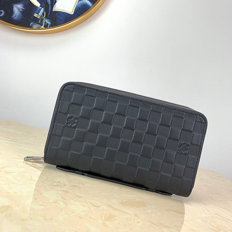 LV Zippy XL Wallet