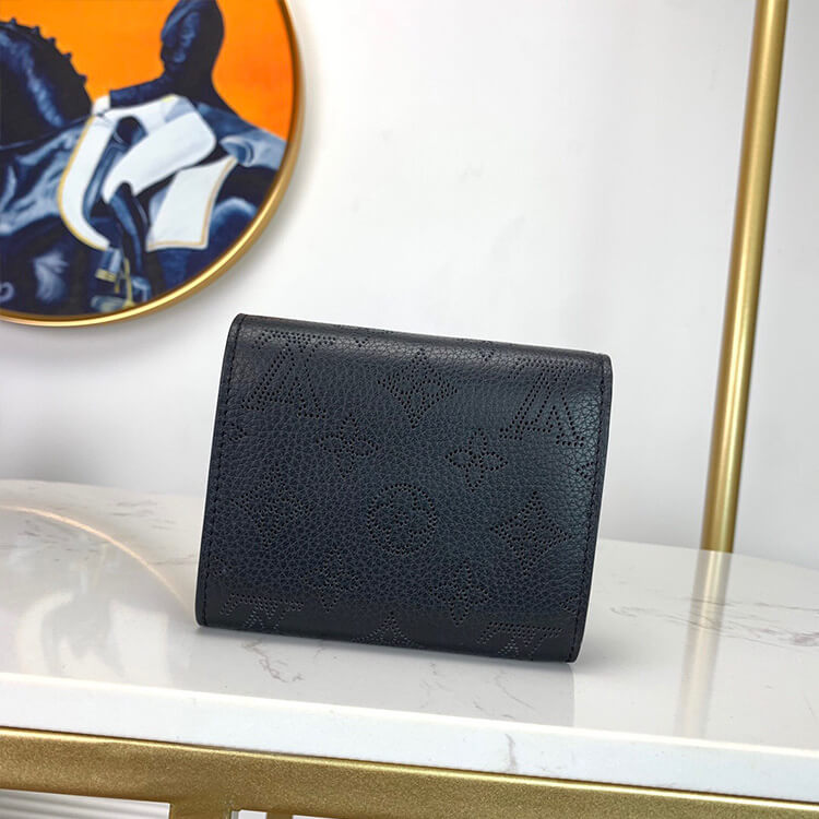 LV Iris Compact Wallet