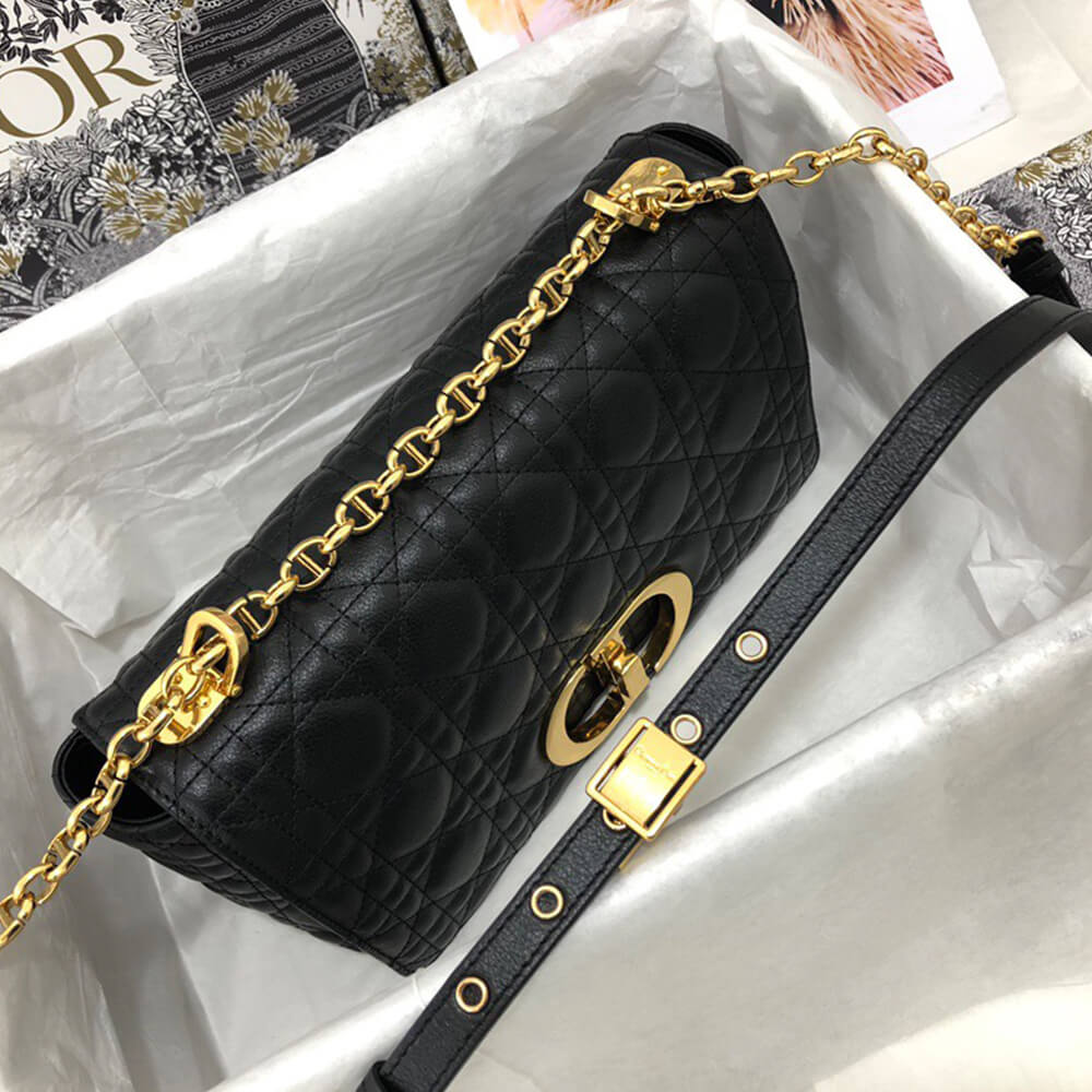 MEDIUM DIOR CARO BAG