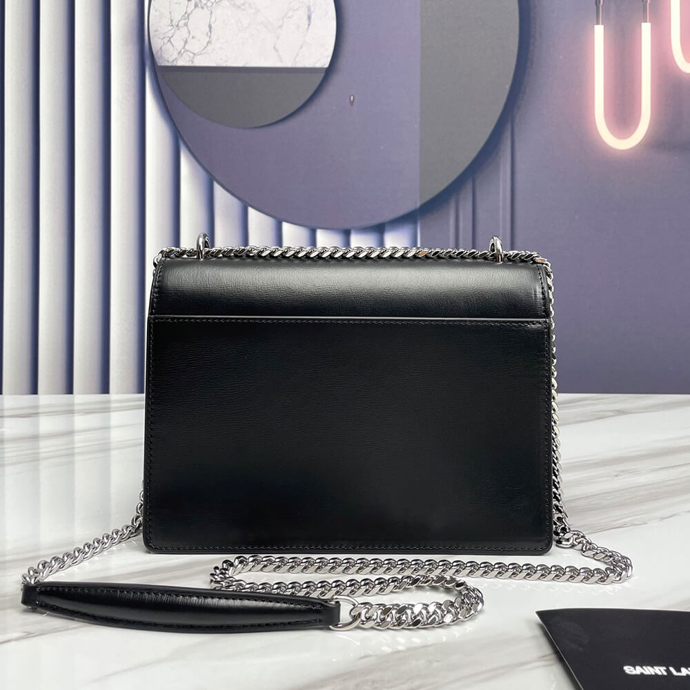 SUNSET MEDIUM CHAIN BAG