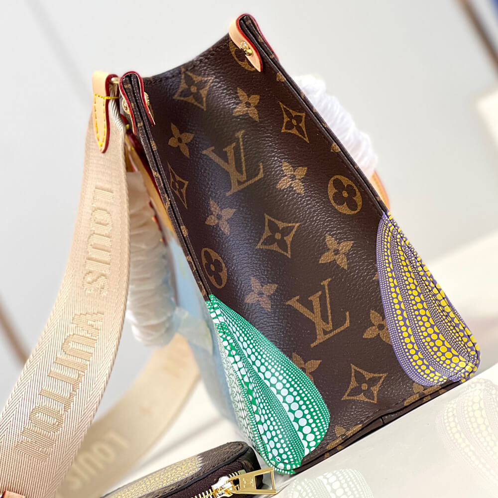 LV x YK OnTheGo PM