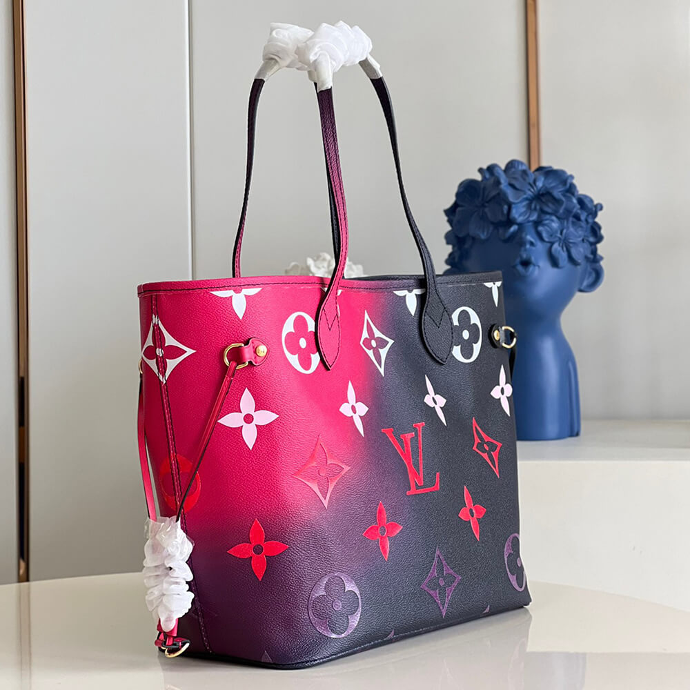 Louis Vuitton Neverfull MM