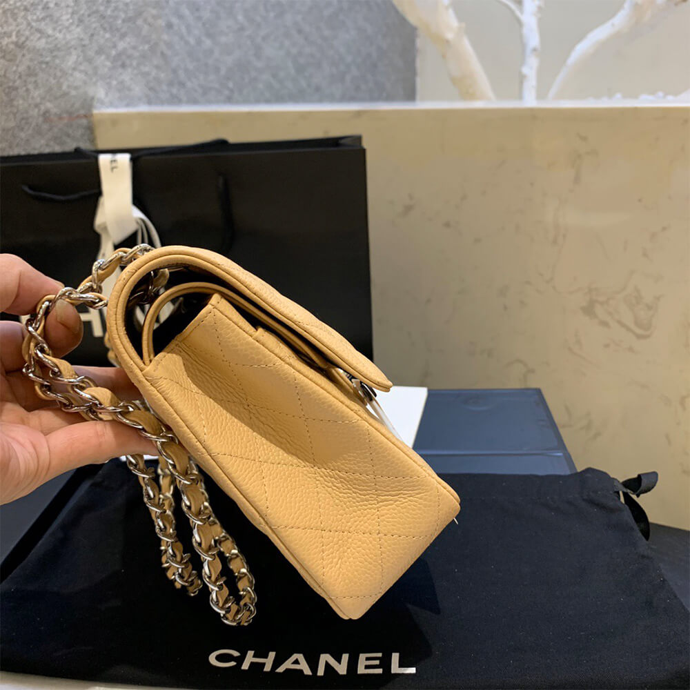 Chanel Classic Flap Medium