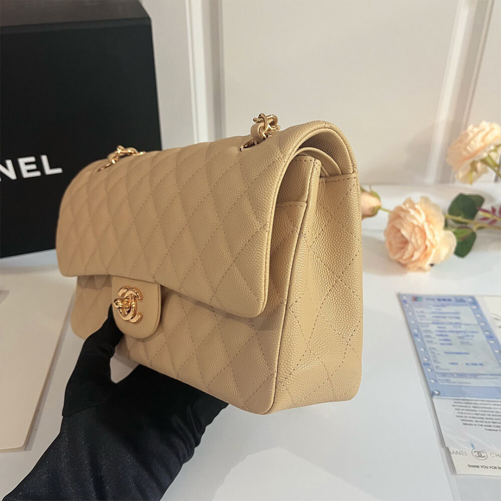 Chanel Classic Flap Medium