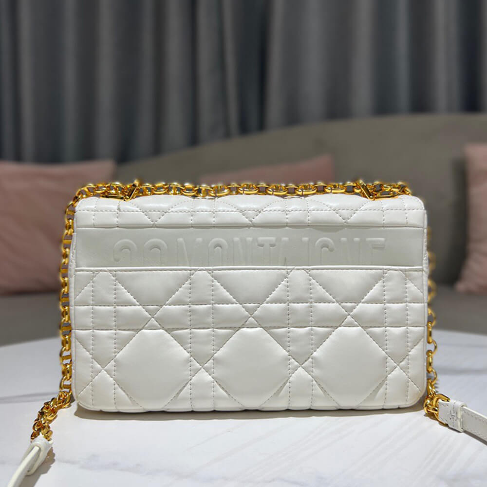 MEDIUM DIOR CARO BAG