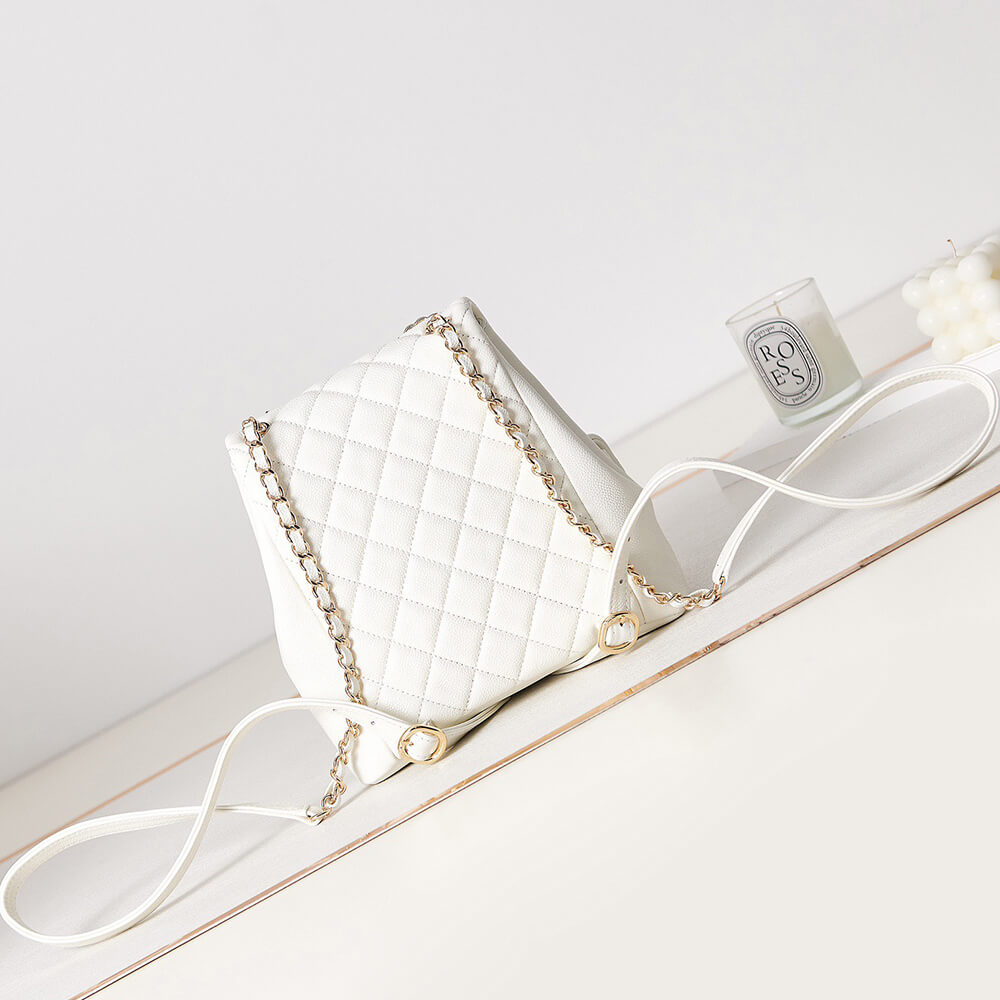 CHANEL BACKPACK