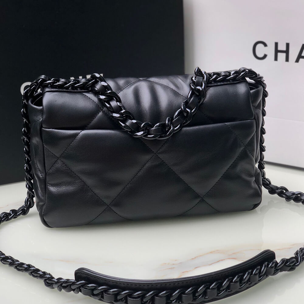 Chanel 19 Handbag