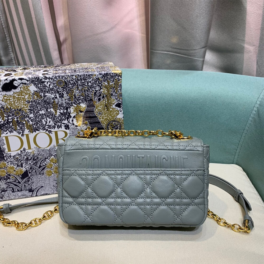 SMALL DIOR CARO BAG