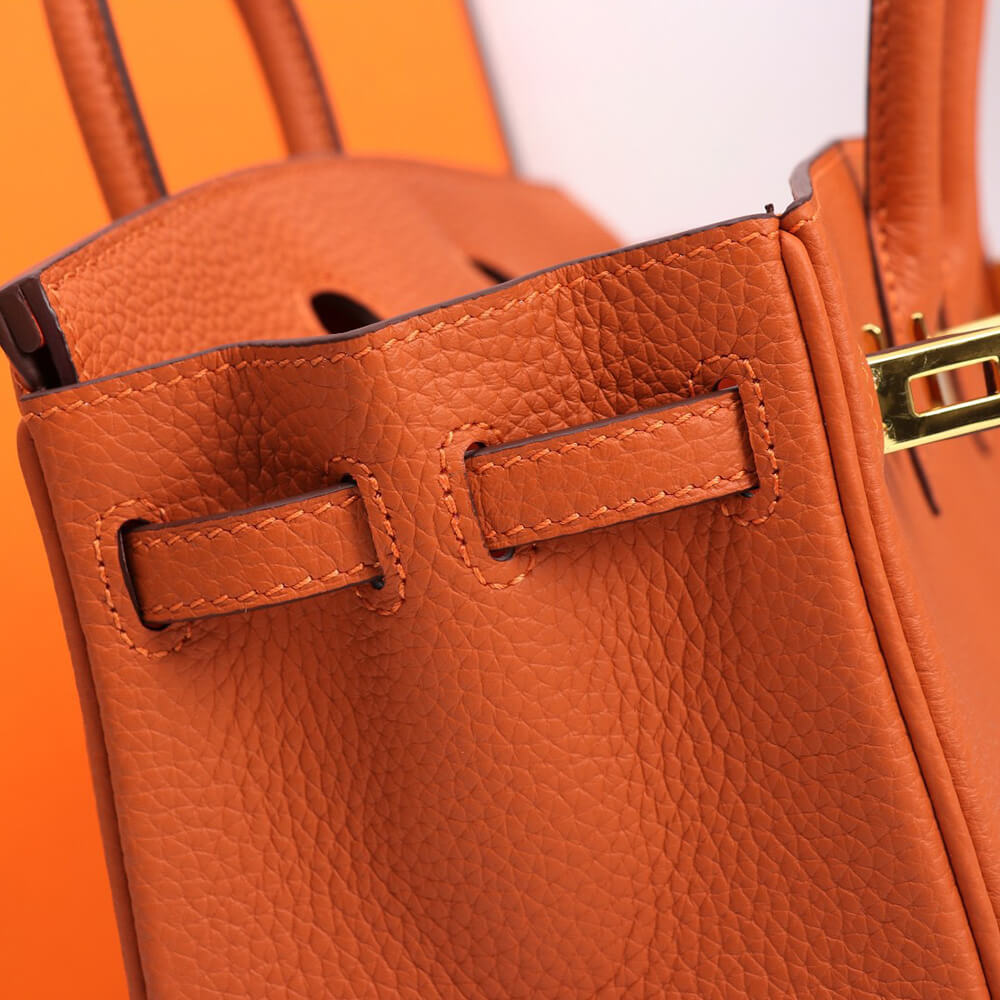 HERMES BIRKIN BAG 30