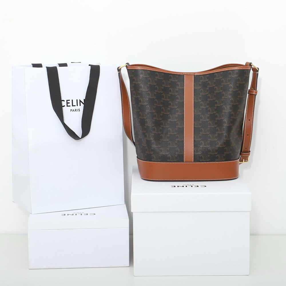CELINE MEDIUM BUCKET