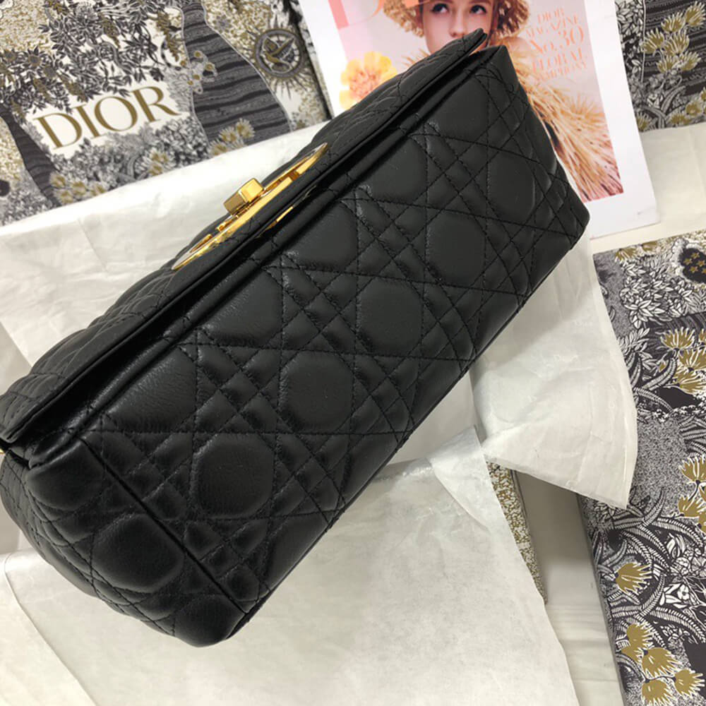 MEDIUM DIOR CARO BAG