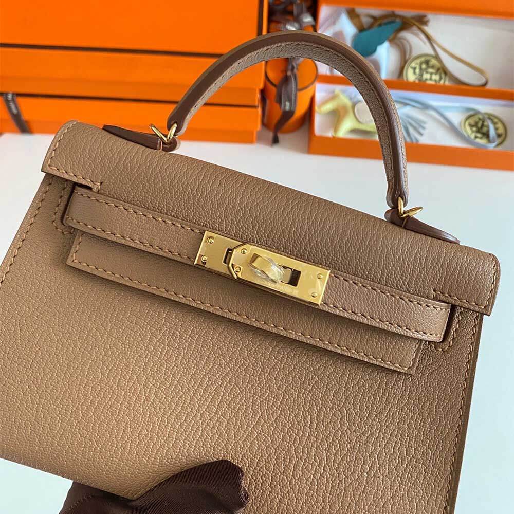 Hermes Mini Kelly II