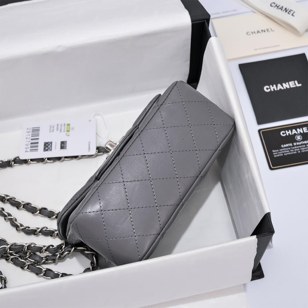 Chanel MINI FLAP BAG