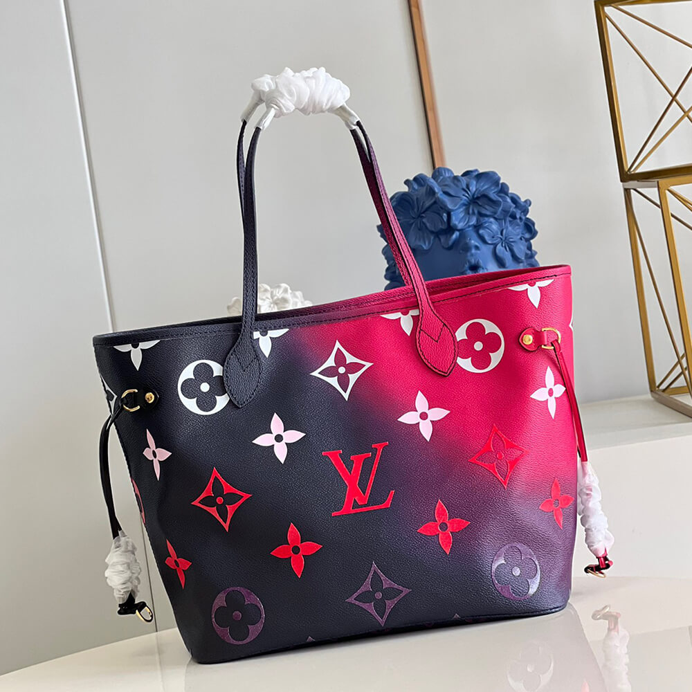 Louis Vuitton Neverfull MM