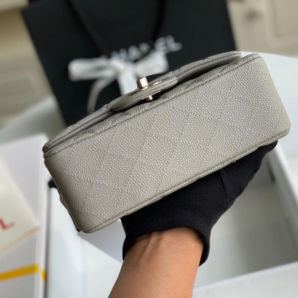 CHANEL MINI FLAP BAG