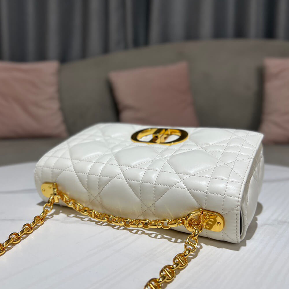 MEDIUM DIOR CARO BAG