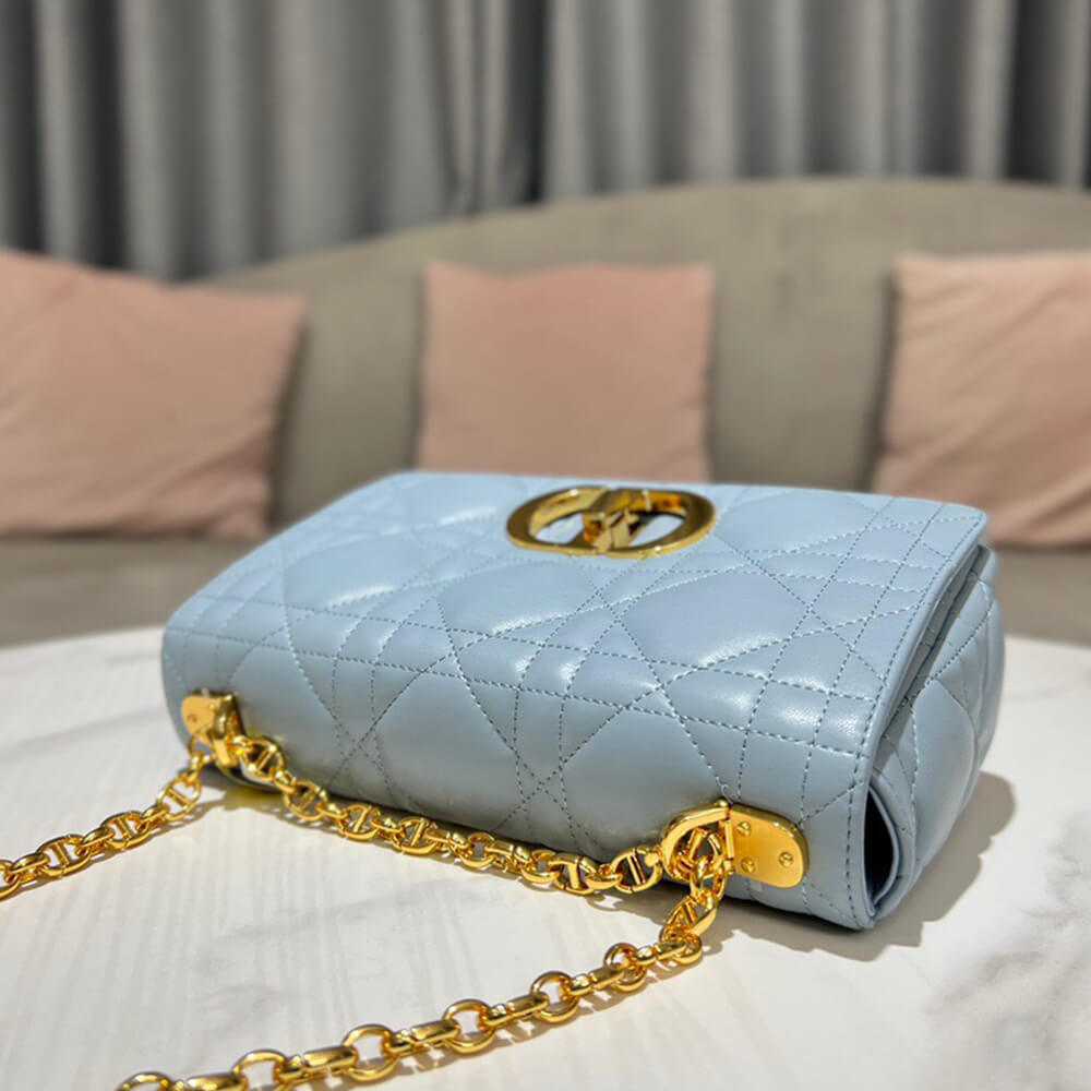 MEDIUM DIOR CARO BAG