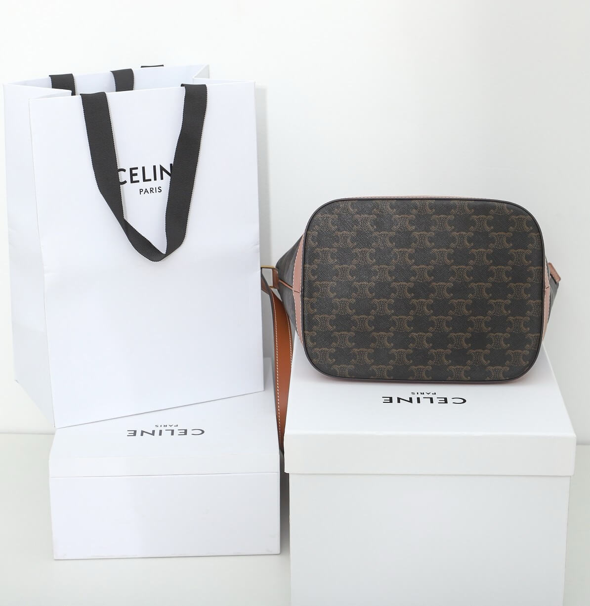 CELINE MEDIUM BUCKET