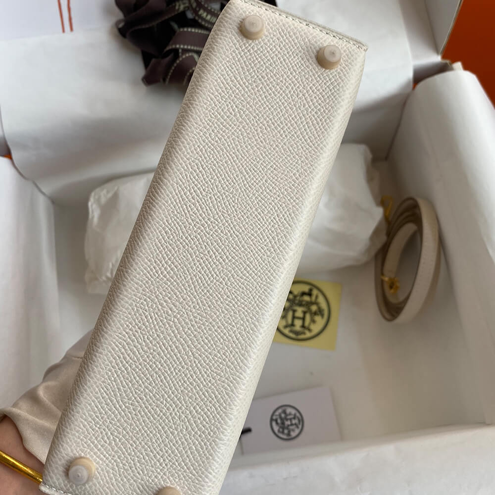Hermes Mini Kelly II(High-end Grade)