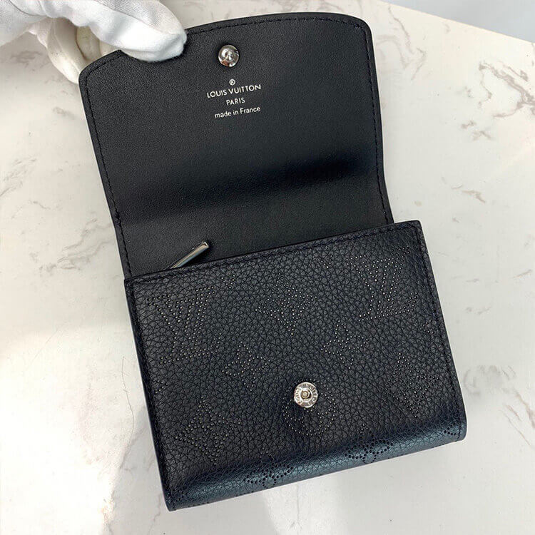 LV Iris Compact Wallet